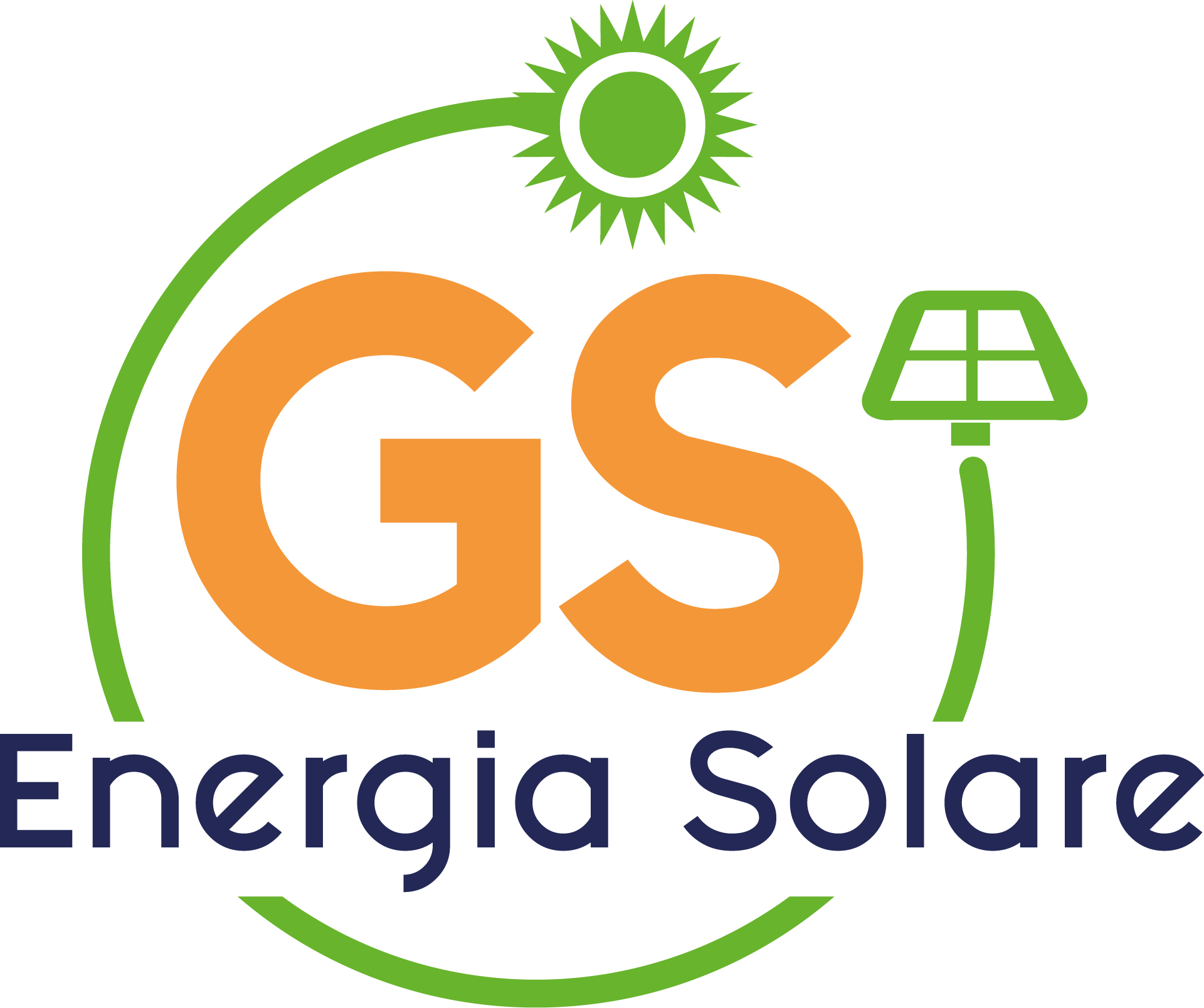 GS Energia Solare